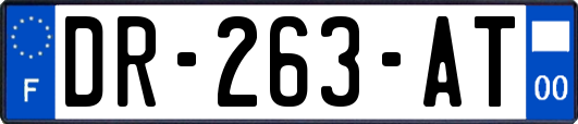 DR-263-AT