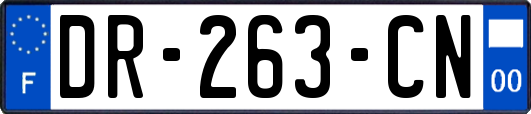 DR-263-CN