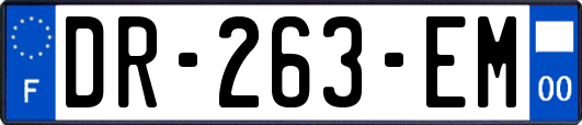 DR-263-EM