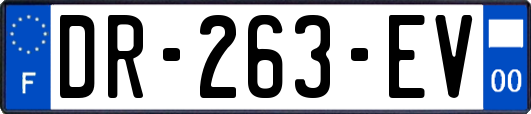 DR-263-EV