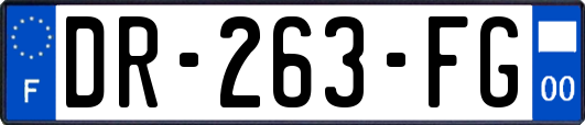 DR-263-FG