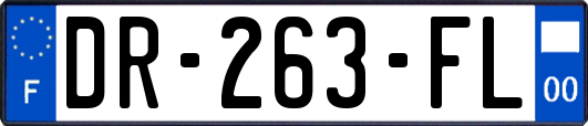 DR-263-FL