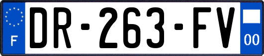 DR-263-FV