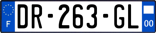 DR-263-GL