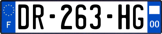 DR-263-HG