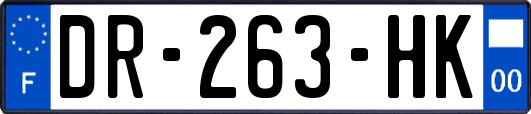 DR-263-HK