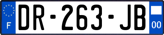 DR-263-JB