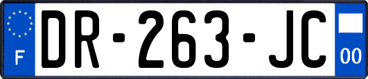 DR-263-JC