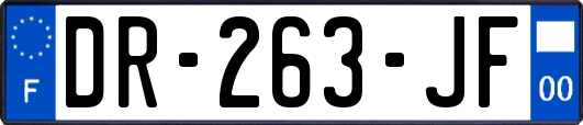 DR-263-JF