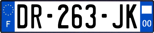 DR-263-JK