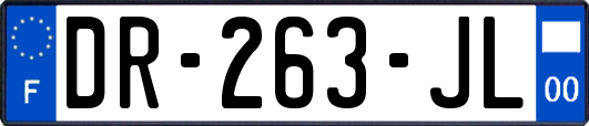 DR-263-JL