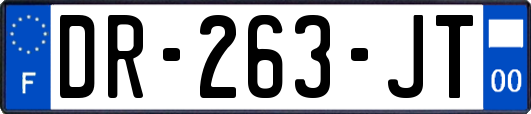 DR-263-JT
