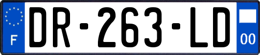 DR-263-LD
