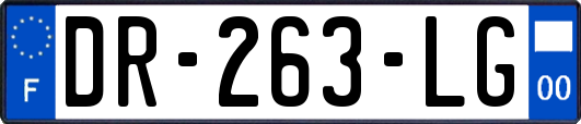 DR-263-LG