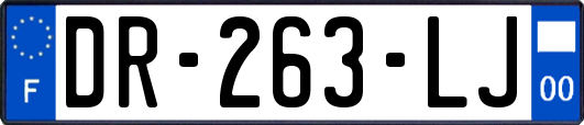 DR-263-LJ