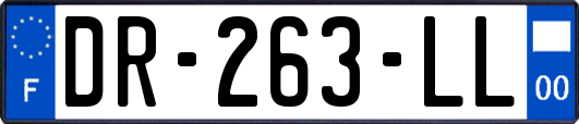 DR-263-LL