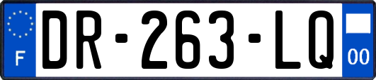DR-263-LQ