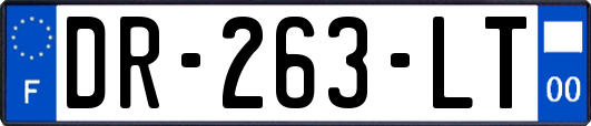 DR-263-LT
