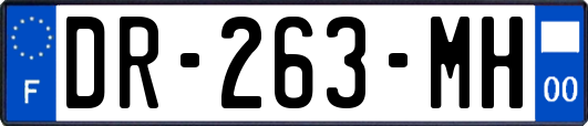 DR-263-MH