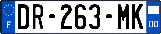 DR-263-MK