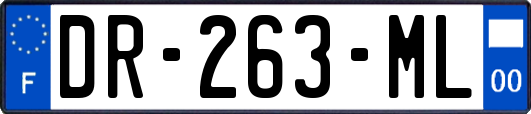 DR-263-ML