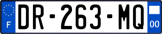 DR-263-MQ