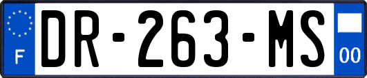 DR-263-MS