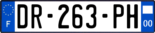 DR-263-PH