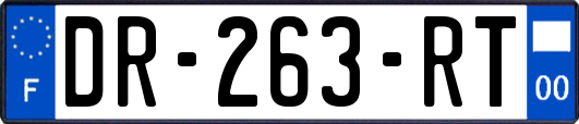 DR-263-RT