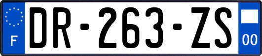 DR-263-ZS