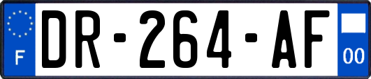 DR-264-AF