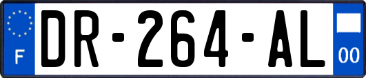 DR-264-AL