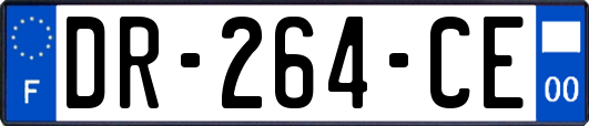 DR-264-CE