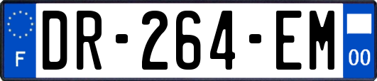 DR-264-EM