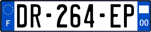 DR-264-EP