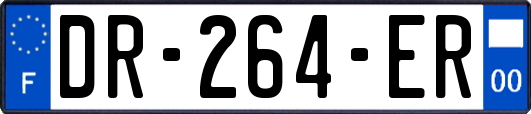 DR-264-ER