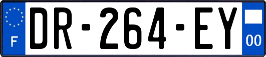 DR-264-EY