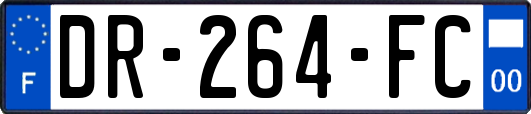 DR-264-FC