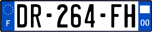 DR-264-FH