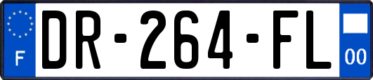 DR-264-FL