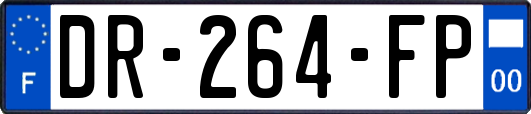 DR-264-FP