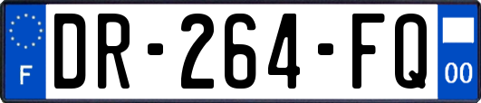 DR-264-FQ