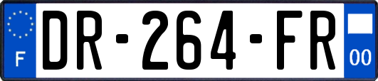 DR-264-FR