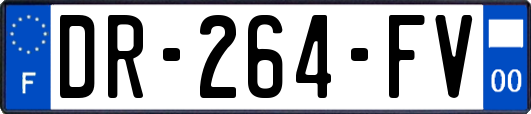DR-264-FV