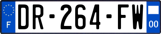 DR-264-FW
