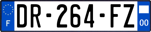 DR-264-FZ