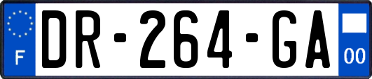 DR-264-GA