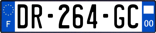 DR-264-GC