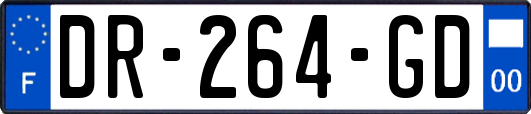 DR-264-GD