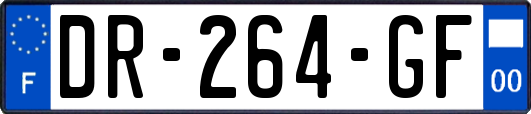 DR-264-GF